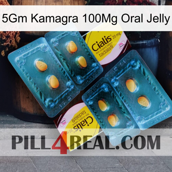 5Gm Kamagra 100Mg Oral Jelly cialis5.jpg